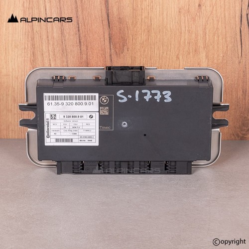 Oem bmw f01 - oem, f06