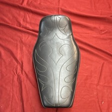 Suzuki VS1400 Ledersitz Sitz