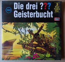 Die drei Fragezeichen DDF 150
