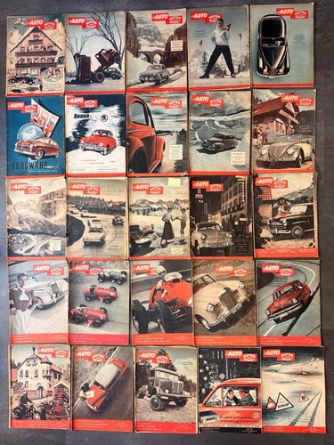 Das auto motor - das, sport
