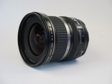 ✅  📸  Canon EF-S 10-22 mm F/3.5-4.5 USM Objektiv 📸   ✅ ⭐⭐⭐⭐⭐