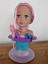 Baby Born Sister Styling Head Frisierkopf