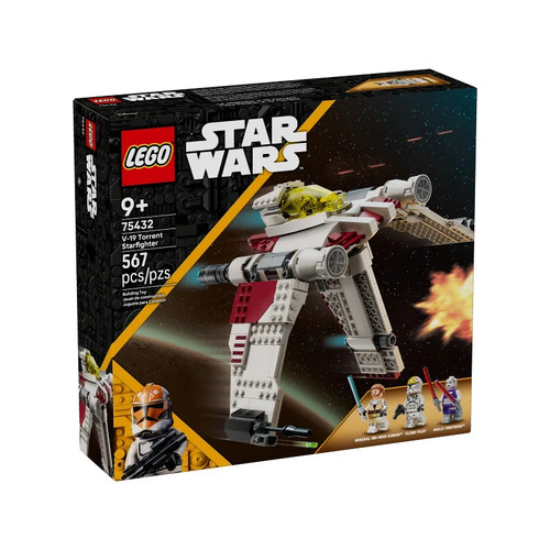 Lego 75432 19 - 75432, v-19