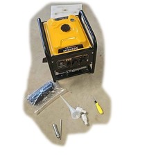 Stromerzeuger Inverter 3200W 3500W for Notstromversorgung Camping Outdoor power