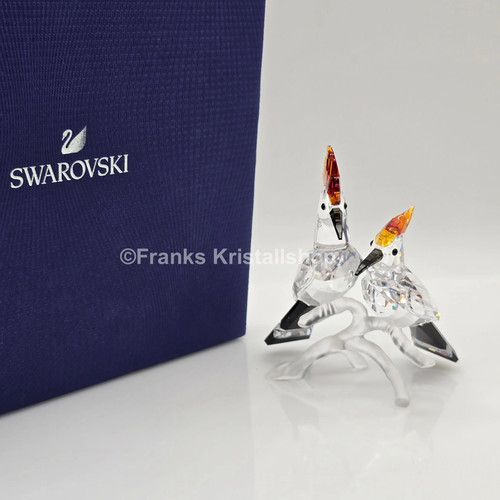 Swarovski wiedehopfe 925080 - swarovski,