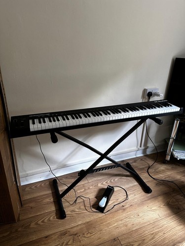 Audio keystation mk3 usb - keystation,