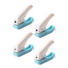 Motivlocher Stanzmaschine