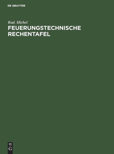 Rud michel feuerungstechnische - rud,