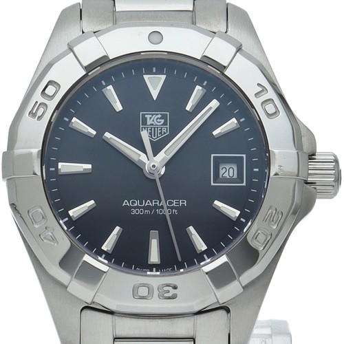 Tag heuer aquaracer damenuhr - tag,