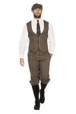 20er Jahre Peaky Blinders