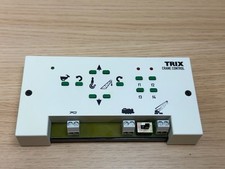 Trix steuerpult - h0,