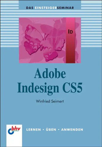 Adobe indesign cs5 - adobe,