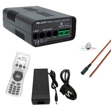 Komplettset Funk-Zentrale 8 A