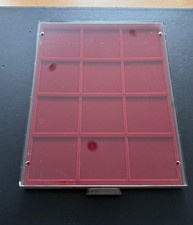 Leuchtturm Münzbox MB 12