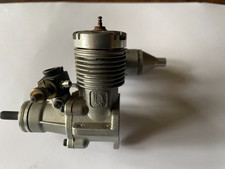 HB 20 Flugmodellmotor