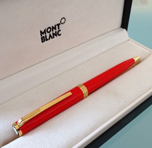 Montblanc pix schöner - pix,,