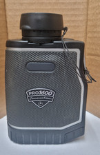 Bushnell Pinseeker Pro 1600