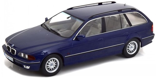 Bmw e39 530d touring 5er - e39, 1997