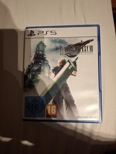 PS5 - Final Fantasy 7: Remake Intergrade