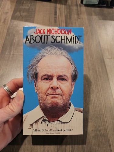 About schmidt - about, 2003)