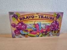 Bravo Traube