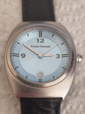 Armbanduhr bruno banani 114804 cc.3830.65 Datumsanzeige