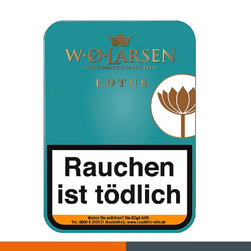 100g o larsen lotus - 2, w.o