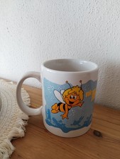 Rösler Porzellan, Biene Maja