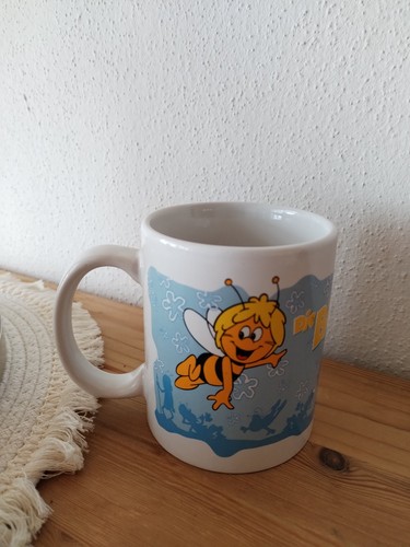 Rösler porzellan biene maja - rösler,
