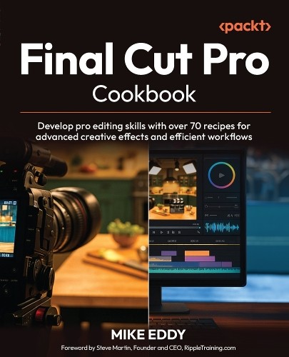 Mike eddy final cut pro - mike,