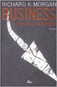 Business von - (narrativa, nord)