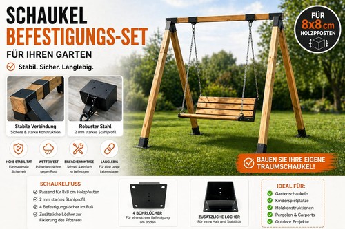 Schaukel verbinder verbindung - schaukel,