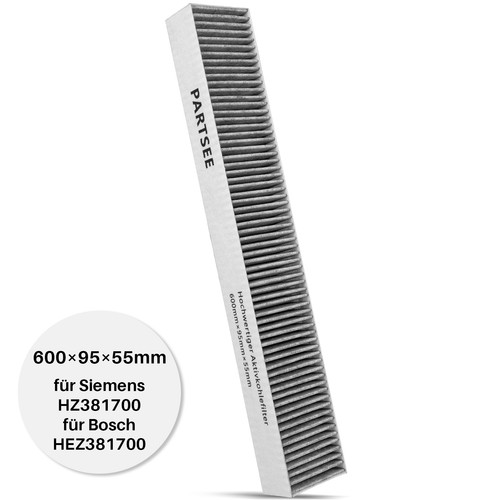 Für aktivkohlefilter gaggenau - für,