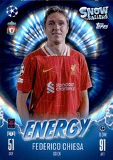 Champions League Card SB EN