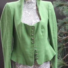 Trachten Jacke Dirndl Jacke