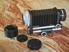 Novoflex Balgen Rodenstock