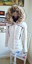 Superdry Damen Winterjacke