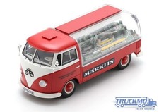 Schuco Märklin Volkswagen T1 Advertisment Car 450058300