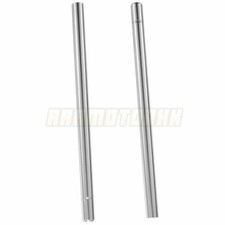 Gabelholm Standrohr Gabel Fork Tubes Für Honda TLR200 1986 1987