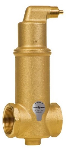 SPIROTECH