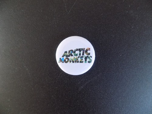 Arctic monkeys logo 1 - monkeys, b