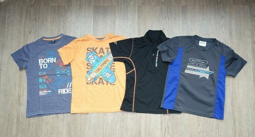 Shirts 134 149 - 4,