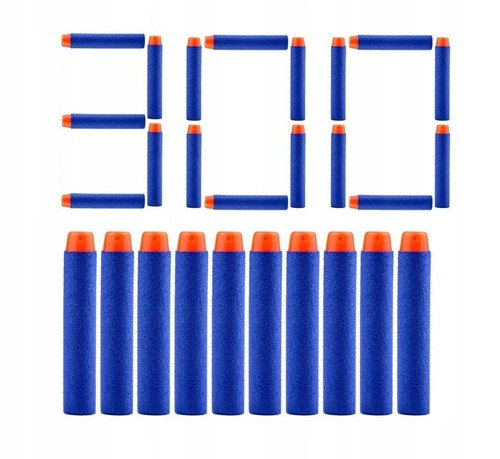 Neu ersatzpfeile set - set, nerf