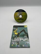 Sega GT 2002  Jet Set Radio