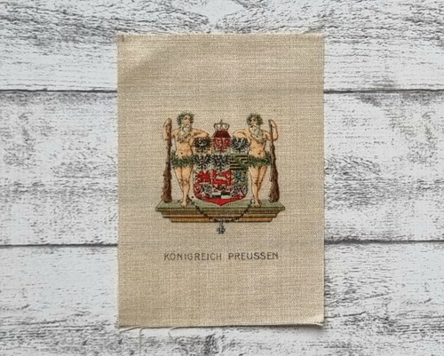 Königreich preussen wappen - königreich,