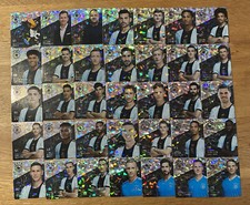 REWE DFB WM 2022 - alle 35