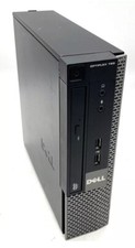 Dell Windows Desktop PC