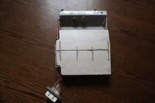 Bauknecht Whirlpool Kondenstrockner Heizung Heizregister IRCA 1055 657Z #236