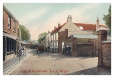 rp07022 - Carisbrooke - Isle