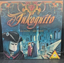 Piatnik incognito carnival - piatnik,